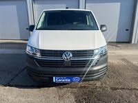 Gebraucht VW Transporter 150 PS (110 kW) 2022 Weiß Van