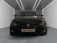 gebraucht VW Polo 1.0 TSI Highline R-Line