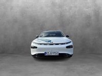 Gebraucht XPENG P7 AWD Performance 347 kW (473 PS) 2025 Arctic white