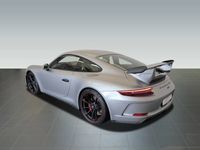 gebraucht Porsche 911 GT3 991 911 991.2Clubsport approved 2.Hd unfallfrei