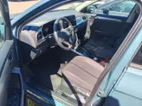 Occasion VW T-Roc Life 116 ch (85 kW) 2024 Bleue SUV