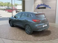 Gebraucht Renault Kadjar Bose Edition 150 PS (110 kW) 2020 Grau SUV