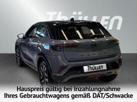 Neu Opel Mokka 136 PS (100 kW) 2026 Grau SUV