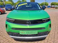 Gebraucht Opel Mokka Elegance 131 PS (96 kW) 2021 Grün SUV