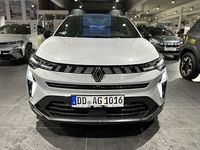 Gebraucht Renault Symbioz Techno 158 PS (116 kW) 2024 Grau SUV