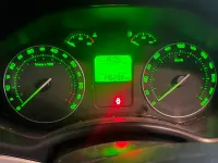 Gebraucht Skoda Octavia 116 PS (85 kW) 2007 Grau Kombi