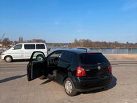 Gebraucht VW Polo 74 PS (54 kW) 2004 Kleinwagen