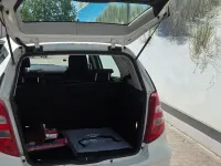 Gebraucht Mercedes A150 Classic 95 PS (69 kW) 2007 Weiß Limousine