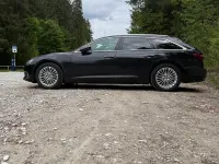 Gebraucht Audi A6 Ambiente 286 PS (210 kW) 2019 Schwarz Kombi