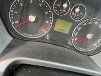 Gebraucht Ford Fiesta 60 PS (44 kW) 2008 Grau Kleinwagen