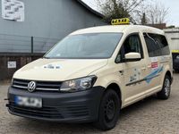 Gebraucht VW Caddy Maxi 102 PS (75 kW) 2019 Van / Kleinbus