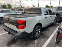 Gebraucht Ford Maverick XLT 250 PS (183 kW) 2023 Grau SUV