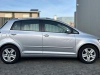 Gebraucht VW Golf VI 102 PS (75 kW) 2009 Silber Kleinwagen