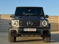 Gebraucht Mercedes G450 367 PS (269 kW) 2025 Grau SUV