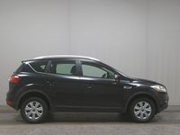 Usado Ford Kuga 140 HP (102 kW) 2012 Preto SUV