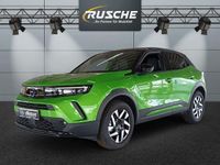 Gebraucht Opel Mokka S 131 PS (96 kW) 2024 Gruen SUV