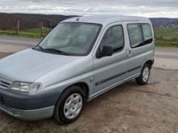 gebraucht Citroën Berlingo 1.6 16V Multispace