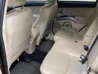 Gebraucht Mitsubishi Outlander Instyle 177 PS (130 kW) 2010 Braun SUV