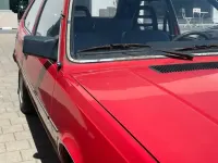 Używany Volvo 340 70 KM (51 kW) 1984 Czerwony Hatchback