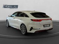 Gebraucht Kia ProCeed GT 150 PS (110 kW) 2024 Andere Kombi