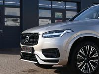 Gebraucht Volvo XC90 Ultimate 310 PS (228 kW) 2023 Beige SUV