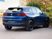 Occasion BMW X2 Advantage 136 ch (100 kW) 2022 Bleue SUV