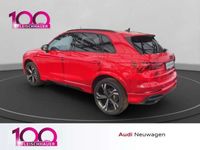 gebraucht Audi Q3 1.5 S line 35 TFSI 150 PS AHK+NAVI+LED+SONOS