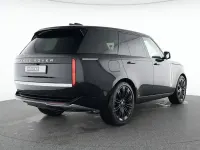 Gebraucht Land Rover Range Rover Autobiography 530 PS (389 kW) 2025 Schwarz SUV