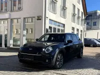 Gebraucht Mini Cooper S Clubman 192 PS (141 kW) 2020 Schwarz Kombi