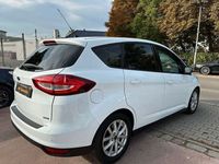 gebraucht Ford C-MAX Trend,AUTOMATIK,36.TKM,KLIMAAUTOMATIK,2.BESITZ,TOP