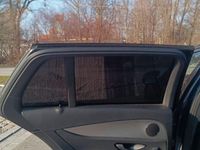 Gebraucht Mercedes E220 194 PS (142 kW) 2017 Blau Limousine