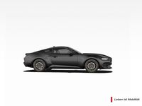 Ny Ford Mustang Fastback 2025 Coupe