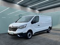 gebraucht Renault Trafic dCi 150 EDCt Komfort Klima Easylink