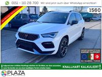 Gebraucht Cupra Ateca 150 PS (110 kW) 2023 Blanco candy/bila white SUV