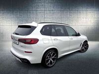 gebraucht BMW X5 xDrive45e