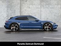 gebraucht Porsche Taycan 4S Cross Turismo PVTS+ Rückfahrkamera
