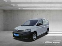 Gebraucht VW Caddy Basis 114 PS (83 kW) 2021 Othercolor Van / Kleinbus