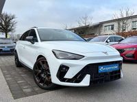 Neu Cupra Leon VZ 333 PS (244 kW) 2025 Midnight schwarz metallic Kombi