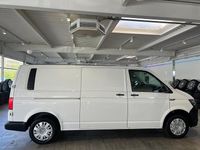 Gebraucht VW Transporter 102 PS (75 kW) 2016 Weiß Van