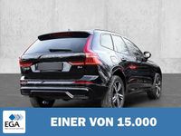 Gebraucht Volvo XC60 R-Design 197 PS (144 kW) 2023 Metallic SUV
