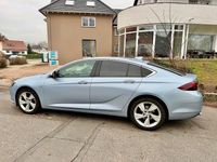 Gebraucht Opel Insignia Innovation 170 PS (125 kW) 2017 Grau Limousine