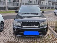 gebraucht Land Rover Range Rover Sport TDV8 Autobiography