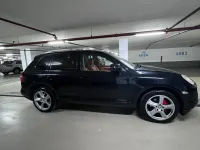 Gebraucht Porsche Cayenne 290 PS (213 kW) 2008 SUV