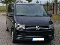 gebraucht VW Multivan T6T6Highline