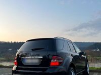 gebraucht Mercedes ML320 CDI 4MATIC - AMG Räder / 8-Fach