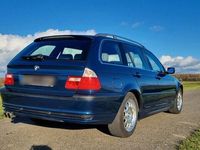 gebraucht BMW 320 E46 i touring