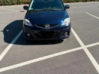 Gebraucht Mazda 5 145 PS (106 kW) 2008 Van / Kleinbus