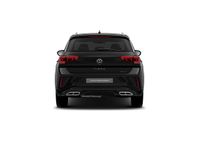 Gebraucht VW T-Roc R 150 PS (110 kW) 2025 Deep black perleffekt SUV