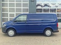 Gebraucht VW T6 102 PS (75 kW) 2018 Blau Van