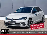 Gebraucht VW Polo Goal 116 PS (85 kW) 2025 Grau Kleinwagen